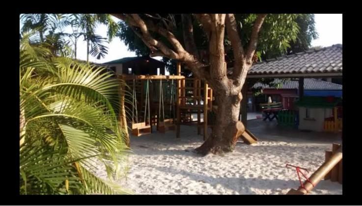 Villas Do Pratagy Maceio  Exterior photo